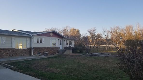 Montana Dream Property With Unlimited Options on 48+ Acres In Sidney: 12353 County Rd 348, Sidney, MT 59270